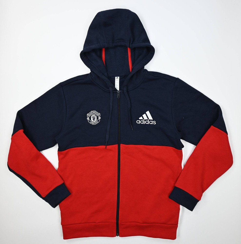 2022-23 MANCHESTER UNITED KURTKA S