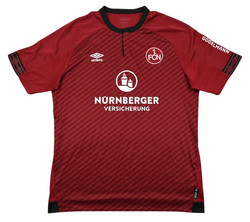 2018-19 NURNBERG KOSZULKA XL