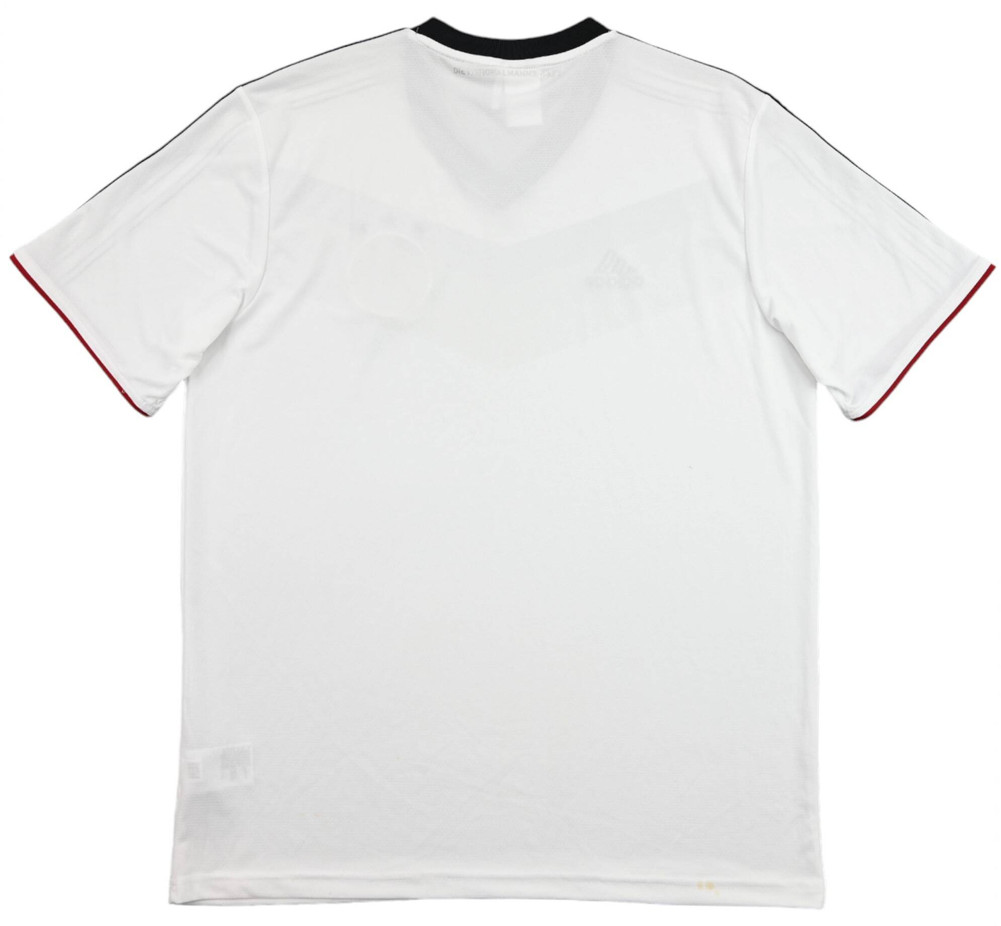 2014-15 GERMANY KOSZULKA L