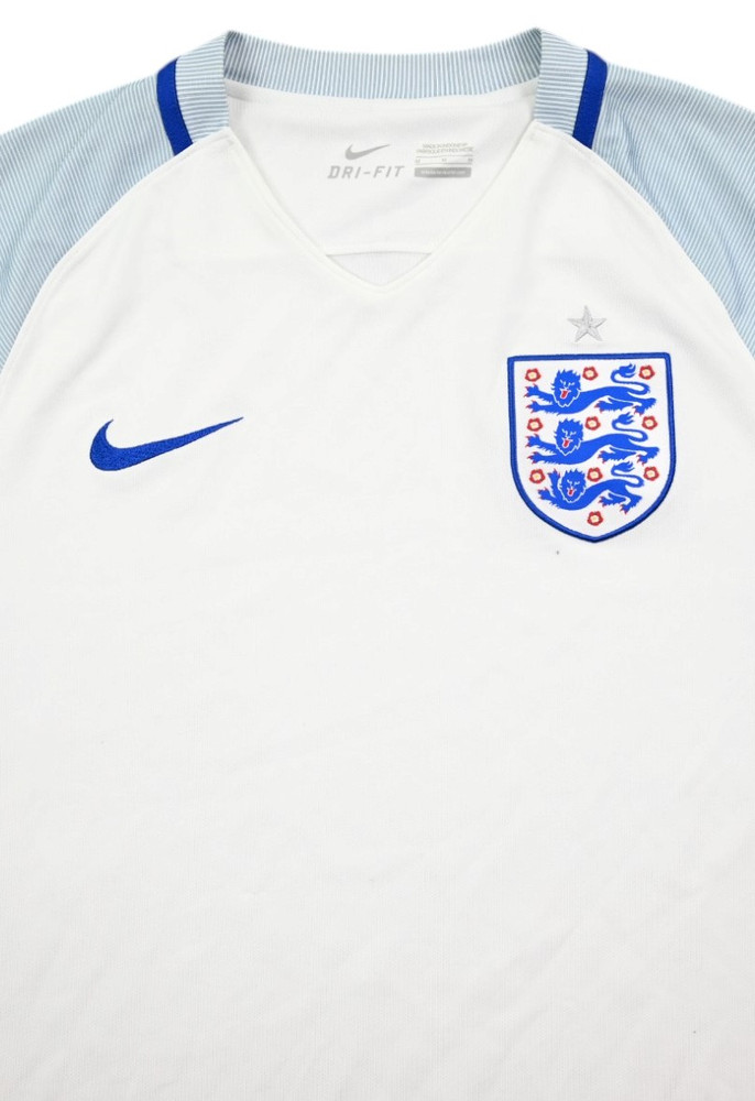 2016-17 ENGLAND KOSZULKA M