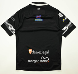 OSPREYS RUGBY SHIRT M