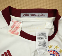 2016-17 BAYERN MUNCHEN KOSZULKA S. BOYS