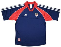 1999-00 ATHLETIC CLUB BILBAO SHIRT M