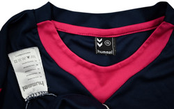 HUMMEL VINTAGE GOALKEEPER LONGSLEEVE KOSZULKA XXL