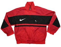 NIKE OLDSCHOOL JACKET M