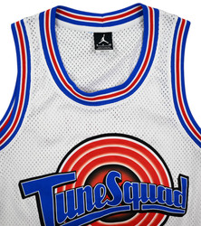 TUNE SQUAD SPACE JAM *JORDAN* NBA KOSZULKA S 