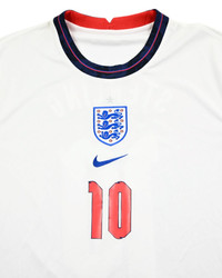 2020-22 ENGLAND *STERLING* SHIRT XL