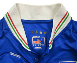 2012-13 ITALY KOSZULKA S