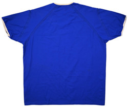 2003-04 EVERTON KOSZULKA XL