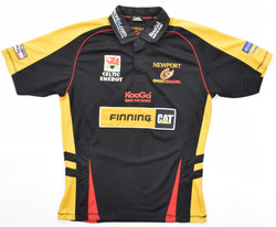 NEWPORT GWENTDRAGONS RUGBY KOSZULKA M
