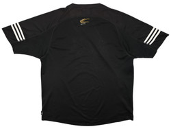 2001-02 REAL MADRID KOSZULKA XL