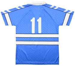 HUMMEL OLDSCHOOL KOSZULKA XL