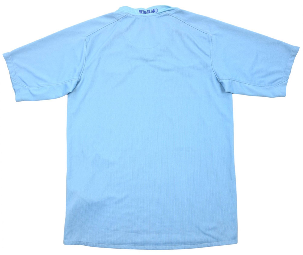 2008-10 NETHERLANDS SHIRT M. BOYS