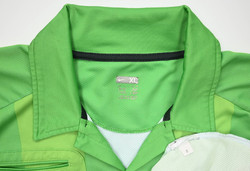 NETHERLANDS REFEREE SHIRT XL