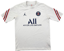 2021-22 PARIS SAINT-GERMAIN KOSZULKA XL. BOYS 