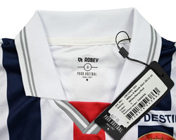 2020-21 WILLEM II SHIRT S