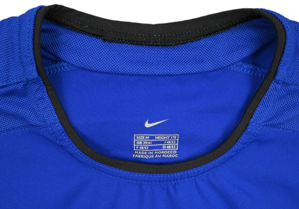 2002-03 MANCHESTER UNITED *BECKHAM* SHIRT M