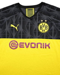 2019-20 BORUSSIA DORTMUND SHIRT XXL. BOYS