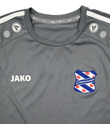 2019-20 HEERENVEEN SHIRT L