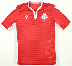 2018-19 WYDAD CASABLANCA *NOAH* KOSZULKA M