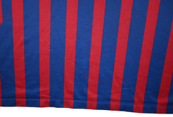 2011-12 FC BARCELONA KOSZULKA XXL