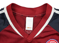 2001-03 BAYERN MUNCHEN *HARGREAVES* KOSZULKA XXL
