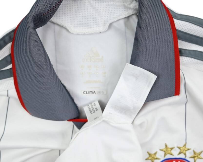 2009-10 BAYERN MUNCHEN KOSZULKA M