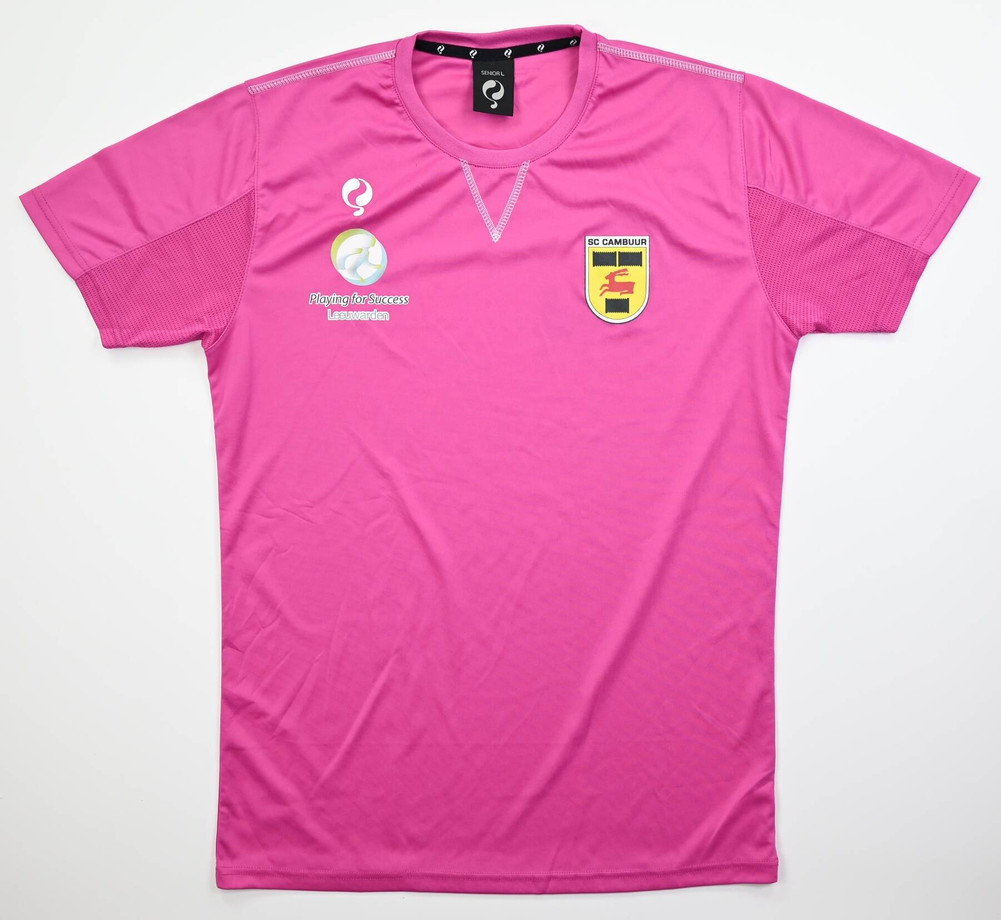 SC CAMBUUR KOSZULKA L