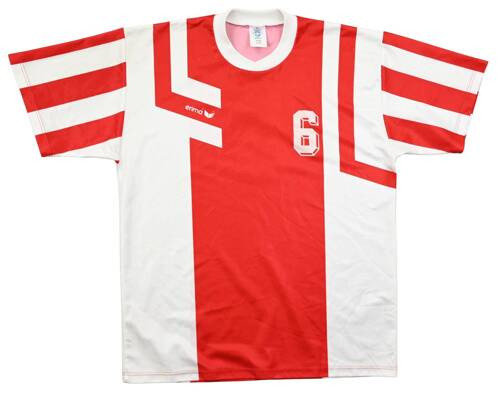 ERIMA OLDSCHOOL SHIRT L/XL