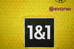 2023-24 BORUSSIA DORTMUND SHIRT L