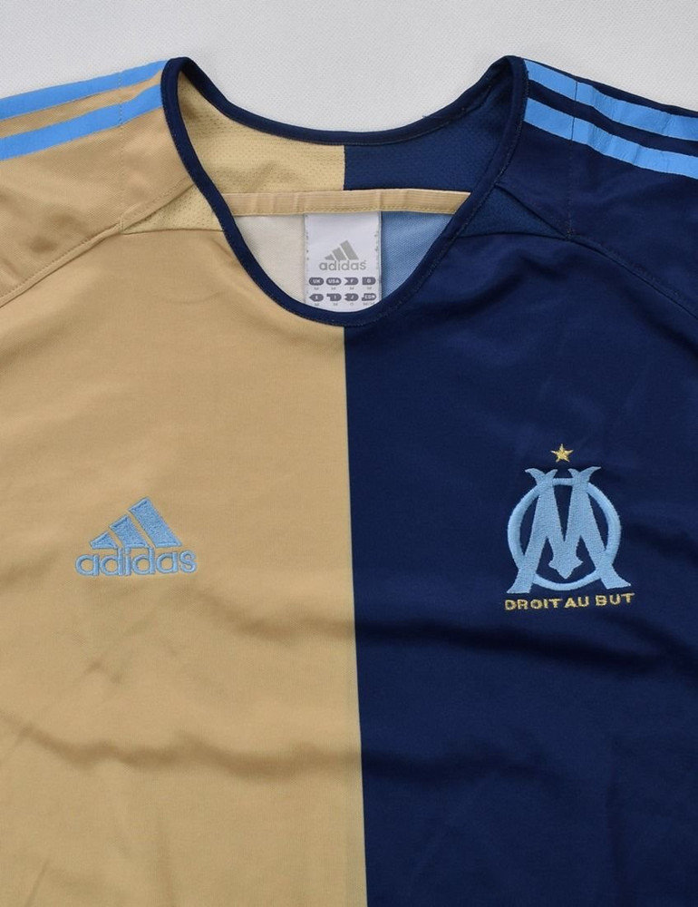 2005-06 OLIMPIQUE MARSEILLE KOSZULKA M