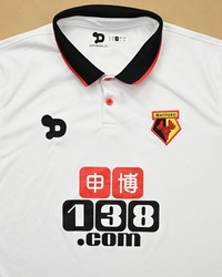 2016-17 WATFORD KOSZULKA M