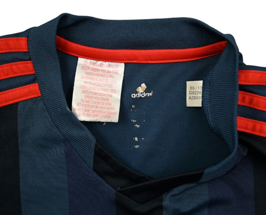 2013-14 BAYERN MUNCHEN SHIRT XL. BOYS