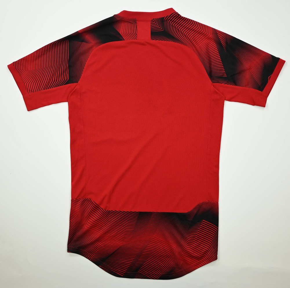 2018-19 AC MILAN SHIRT M