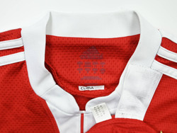 2009-10 BAYERN MUNCHEN SHIRT S
