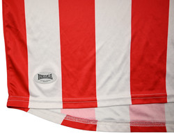 2005-07 SUNDERLAND SHIRT L