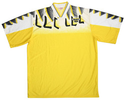 JAKO OLDSCHOOL SHIRT XXL