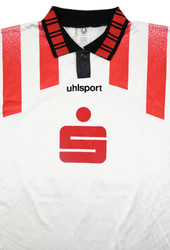 UHLSPORT VINTAGE KOSZULKA XL
