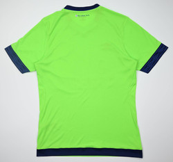 2018-19 FC SCHALKE 04 SHIRT S