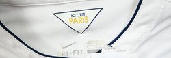 2014-15 PARIS SAINT-GERMAIN SHIRT S
