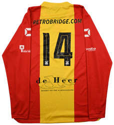 2023-24 GO AHEAD EAGLES LONGSLEEVE KOSZULKA M