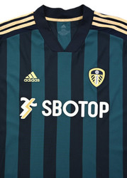 2020-21 LEEDS UNITED KOSZULKA XXL