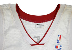 MIAMI HEAT *O'NEAL* NBA SHIRT XL