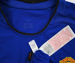 2002-03 MANCHESTER UNITED KOSZULKA L