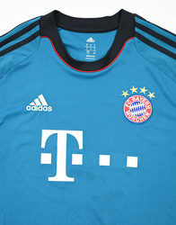 2013-14 BAYERN MUNCHEN LONGSLEEVE L