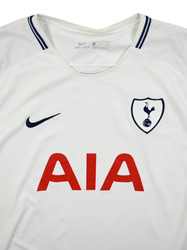 2017-18 TOTTENHAM HOTSPUR KOSZULKA XL