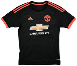 2015-16 MANCHESTER UNITED KOSZULKA S