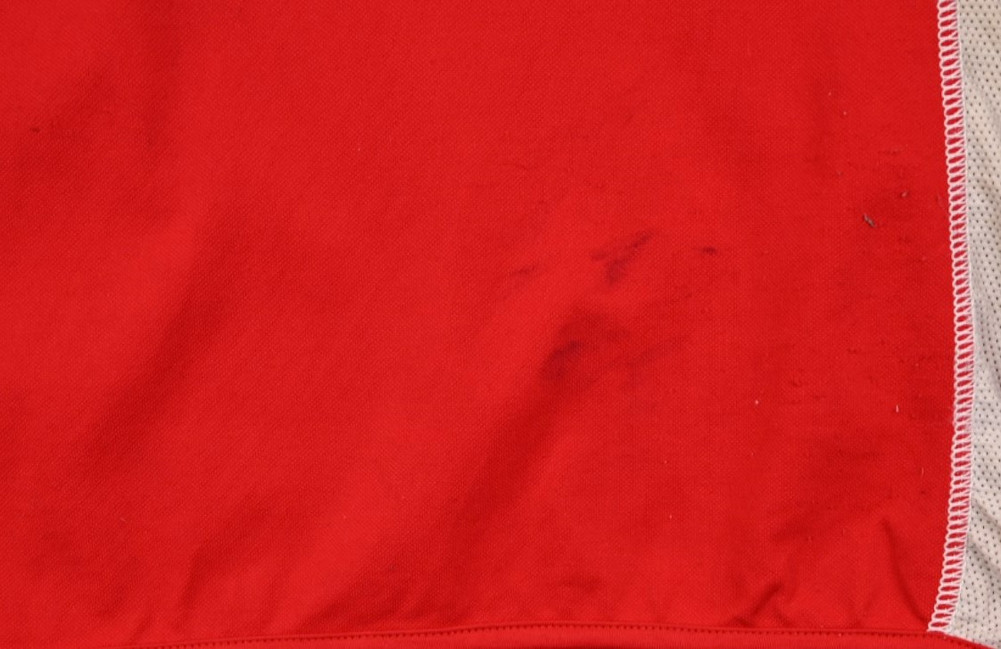 2002-04 WALES SHIRT M