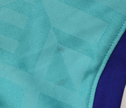 2019-20 FC BARCELONA SHIRT XL.BOYS