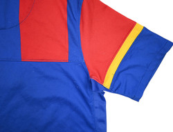 2010-12 FC BASEL KOSZULKA M. BOYS